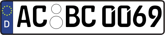 AC-BC0069
