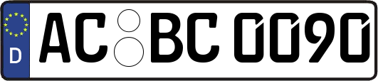 AC-BC0090