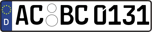 AC-BC0131