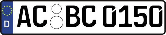 AC-BC0150