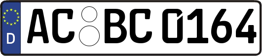 AC-BC0164