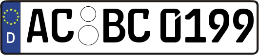 AC-BC0199