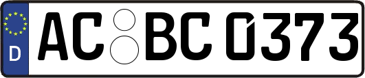 AC-BC0373