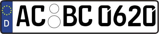 AC-BC0620