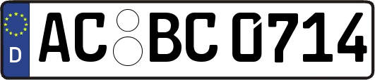 AC-BC0714