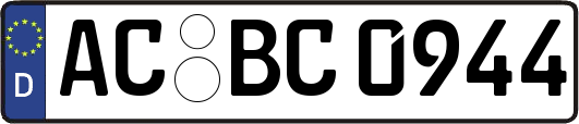 AC-BC0944
