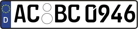 AC-BC0946