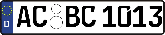 AC-BC1013