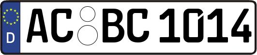 AC-BC1014