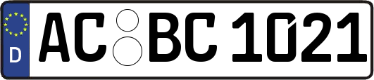 AC-BC1021