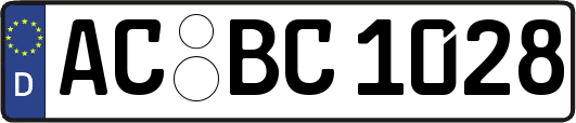 AC-BC1028