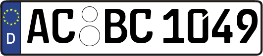 AC-BC1049