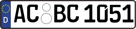 AC-BC1051