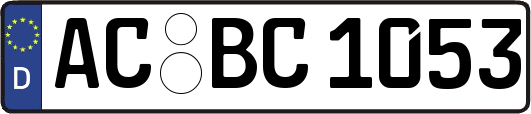 AC-BC1053