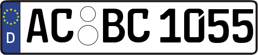 AC-BC1055