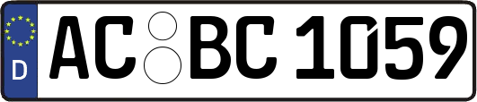 AC-BC1059