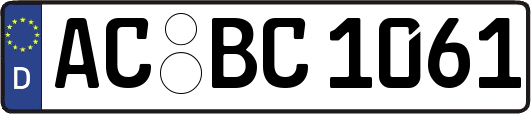 AC-BC1061