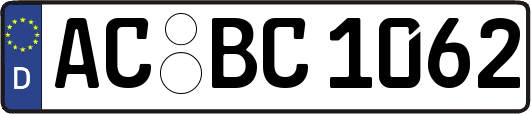 AC-BC1062