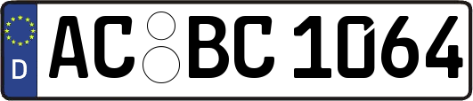 AC-BC1064