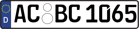 AC-BC1065