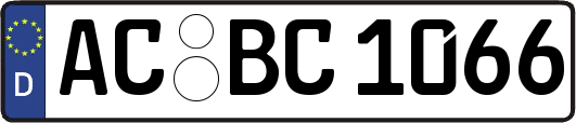 AC-BC1066