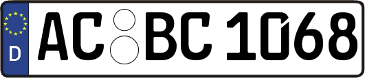 AC-BC1068