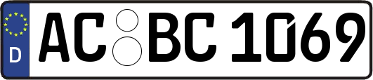 AC-BC1069