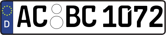 AC-BC1072