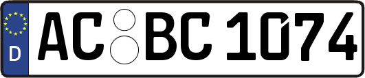 AC-BC1074