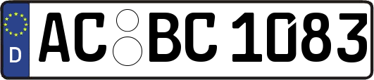 AC-BC1083