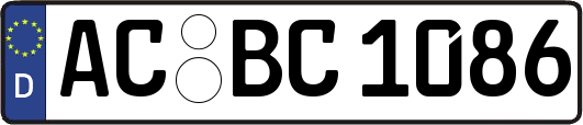 AC-BC1086