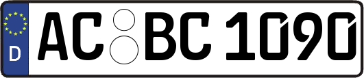 AC-BC1090