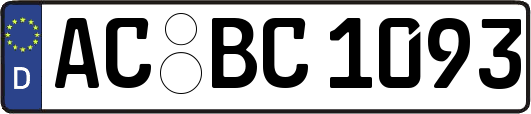 AC-BC1093