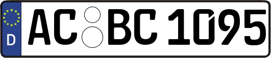 AC-BC1095