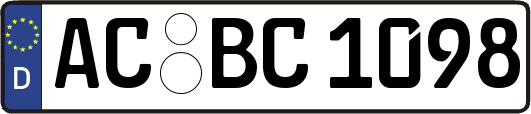 AC-BC1098