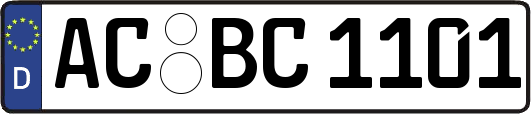 AC-BC1101