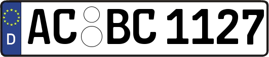 AC-BC1127
