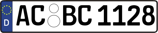 AC-BC1128