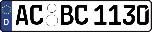 AC-BC1130