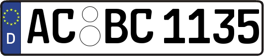 AC-BC1135
