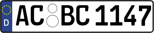 AC-BC1147