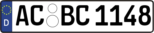 AC-BC1148