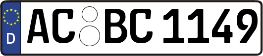 AC-BC1149
