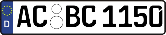 AC-BC1150