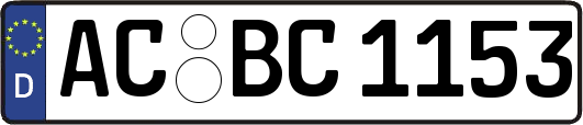 AC-BC1153