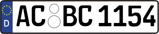 AC-BC1154