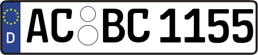 AC-BC1155