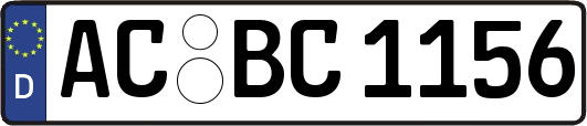 AC-BC1156