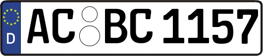 AC-BC1157