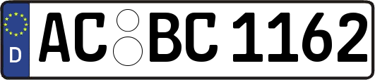 AC-BC1162